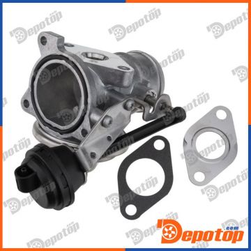 Vanne EGR pour VW  | 038129637C, EGR-VW-031